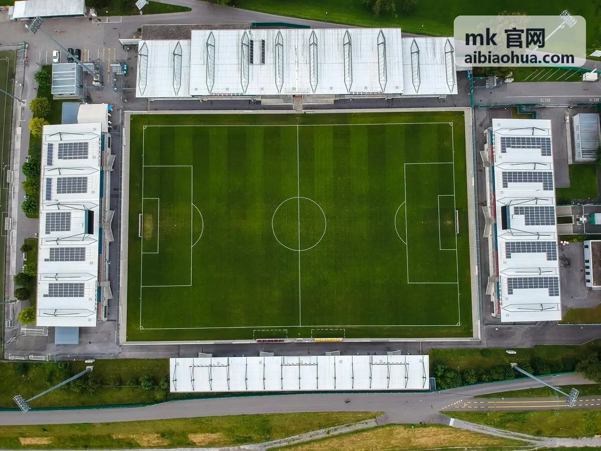 MK 官网大会分论坛现场交流场景